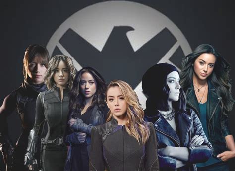 daisy johnson agents of shield|marvel agents of shield quiz.